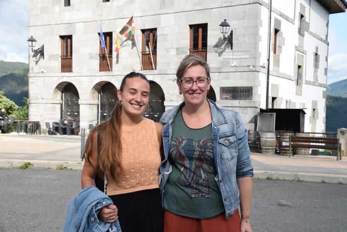 «Aurreko urteetako egitarauari jarraipena ematen saiatzen gara»