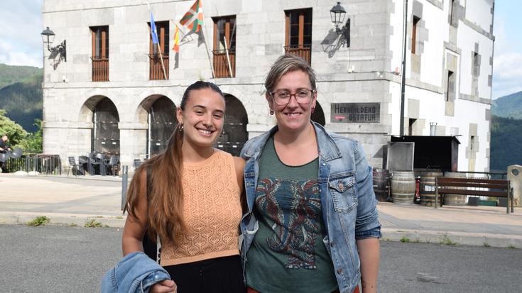 «Aurreko urteetako egitarauari jarraipena ematen saiatzen gara»