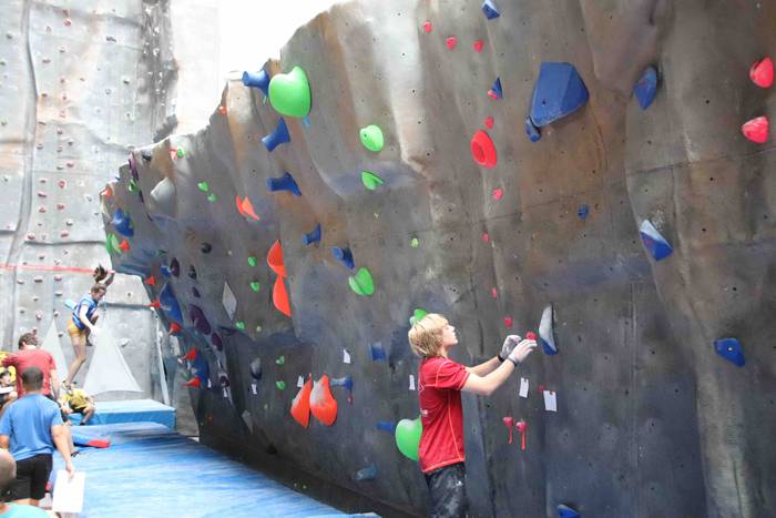 Eskolarteko boulder ligaxka  25 1559488536496