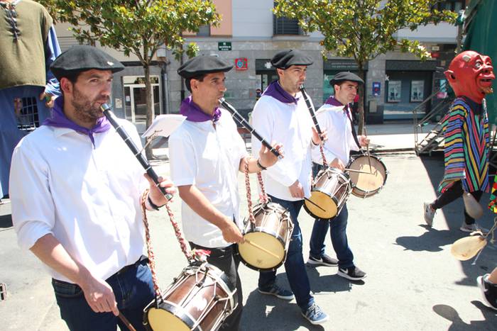 Anoetako jaiak 2017 haurrak  15 1497701959304