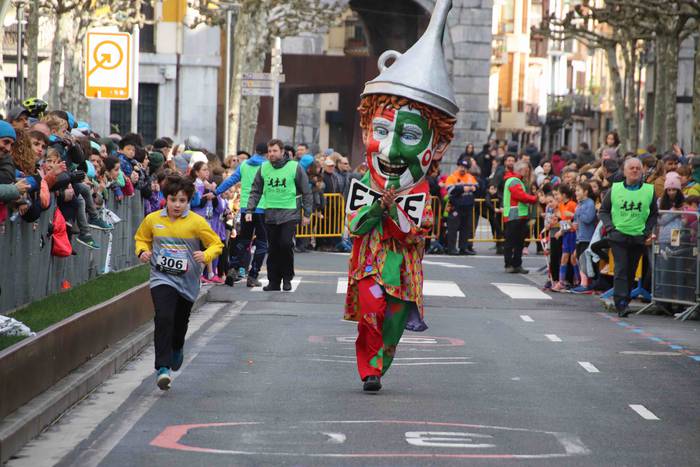 Lasterka berotu dira haurrak 104 1579448316316