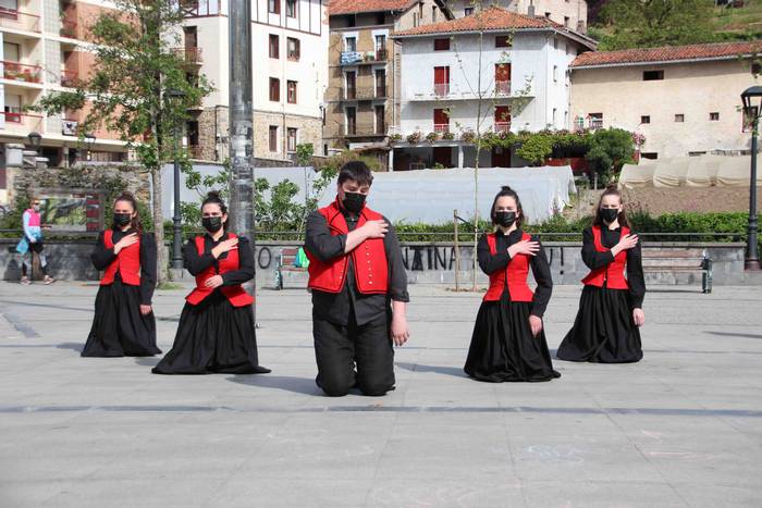 Hitza da gure lurra 11 1619289586537