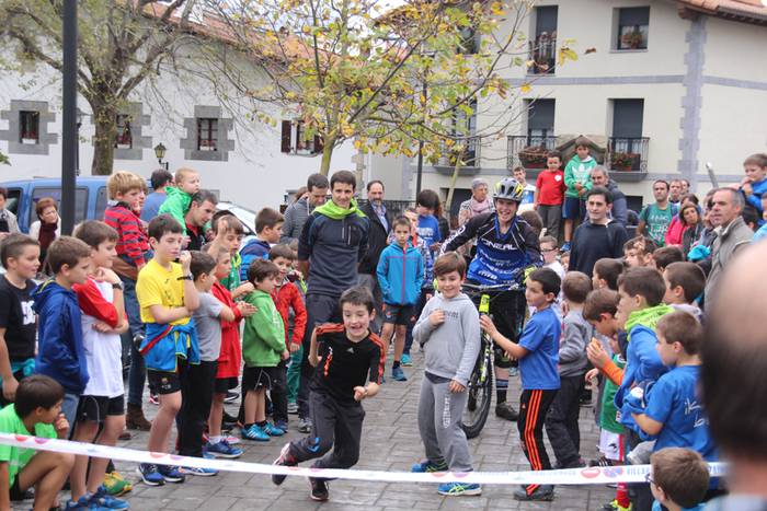 Amasako jaiak 2015 30 1447516085407