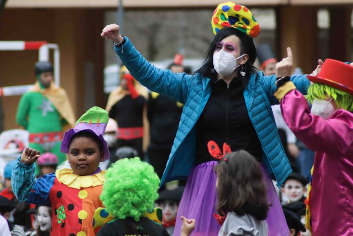 Inauteriak 22, eskolak 64 1645963577876