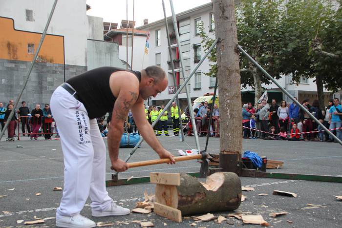 Aiztondora Eguna 2015, herri kiroletara 25 1445107651801