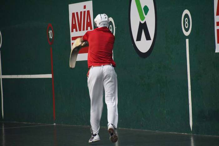 ZESTA PUNTA ELOLAREN OROIMEN 37 1512735475873