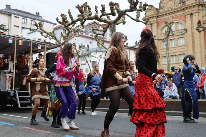 Karrozak Zaldunita egunean 33 1645977064848