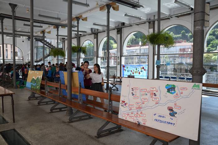 Agenda 21, Tolosaldea 17 1496844923570