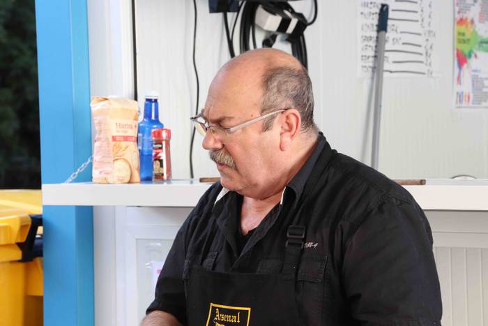 Tolosa CF-ko neskek bota dut 10 1572024412493