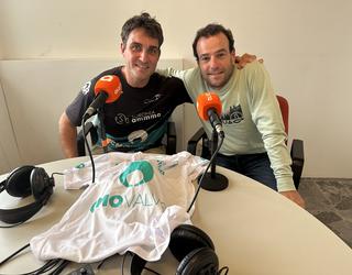 Alex Jimenezen mendikatea