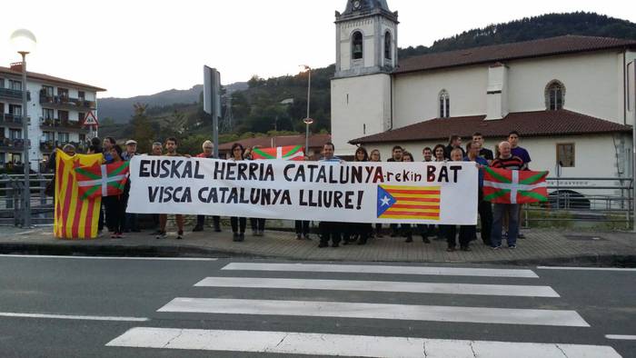 Kataluniako erreferendumaren 7 1506180724882