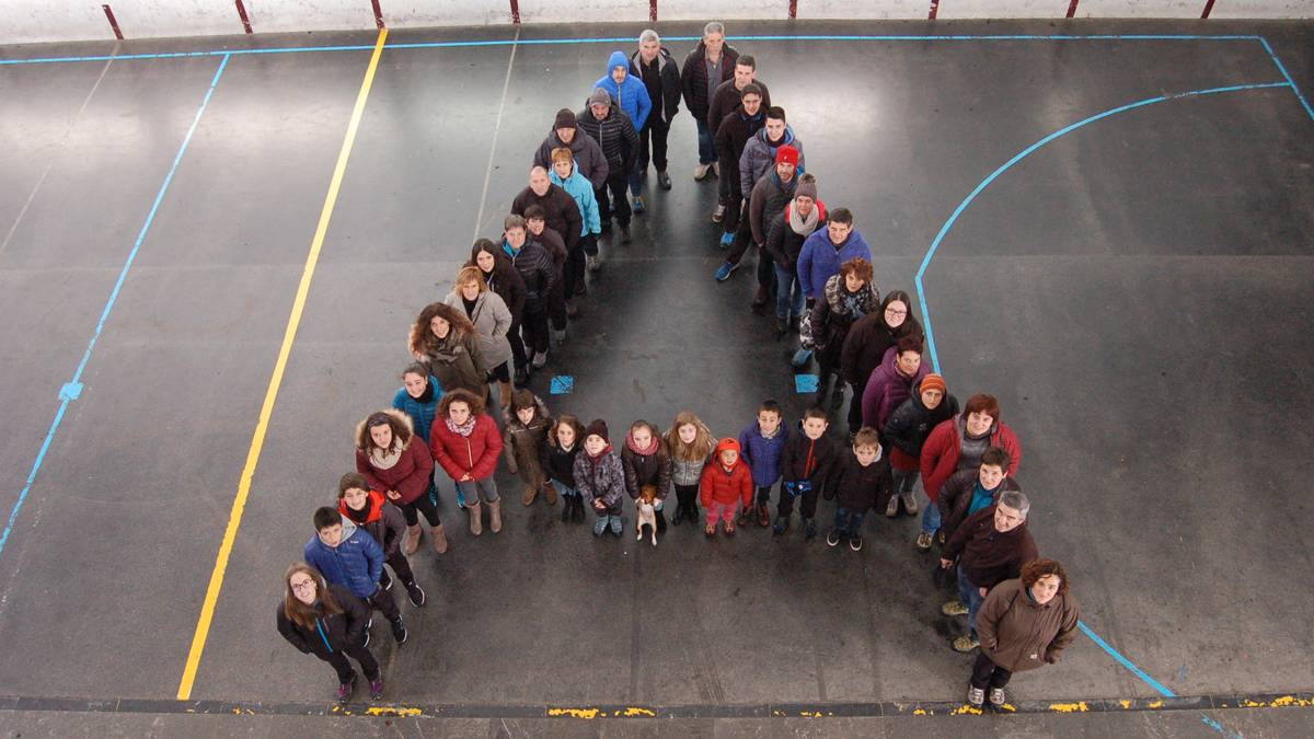 Galtzaundi 2025-11-26