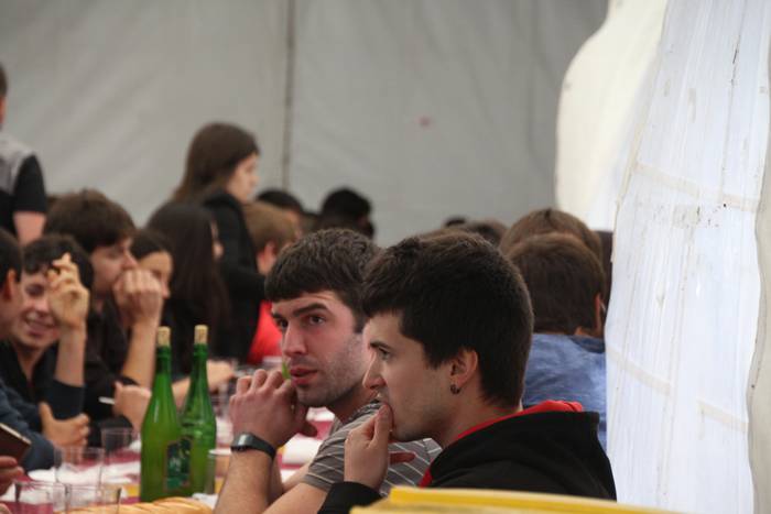 Ikurinak abiarazi du kuadril 25 1498918537908