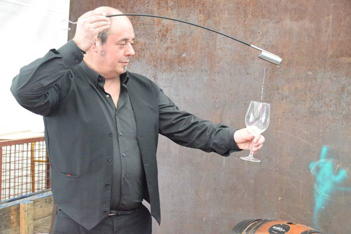 Gure Txokoa elkartearen ardo 12 1491650512242