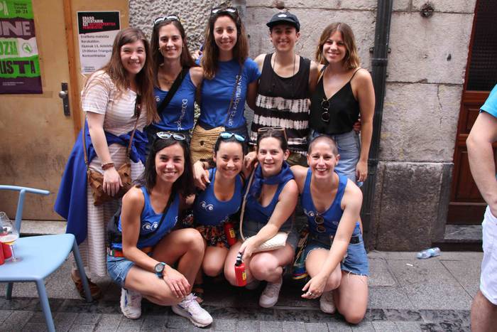 Tolosako Kuadrillen Eguna 20 41 1655555780890