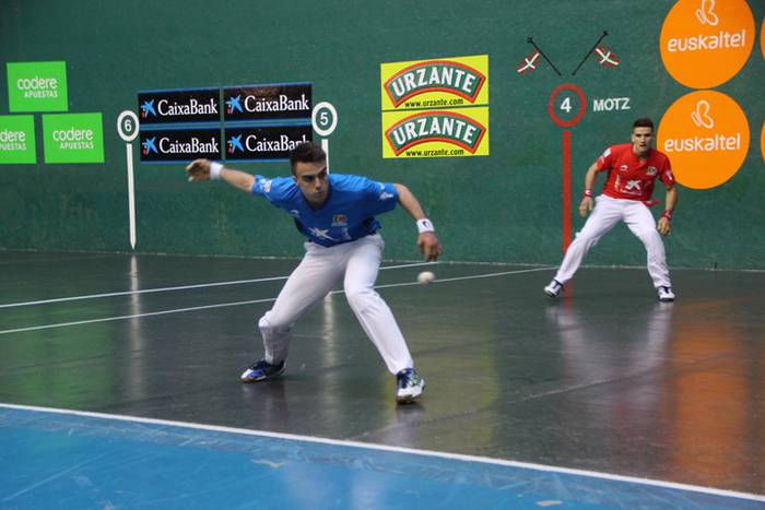 Peña II finalerdia buruz bur 13 1494093261937