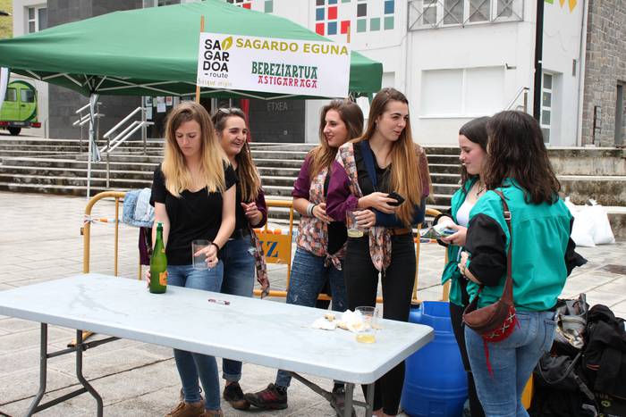 Zizurkilgo Kuadrilla Eguna 3 1529169690526