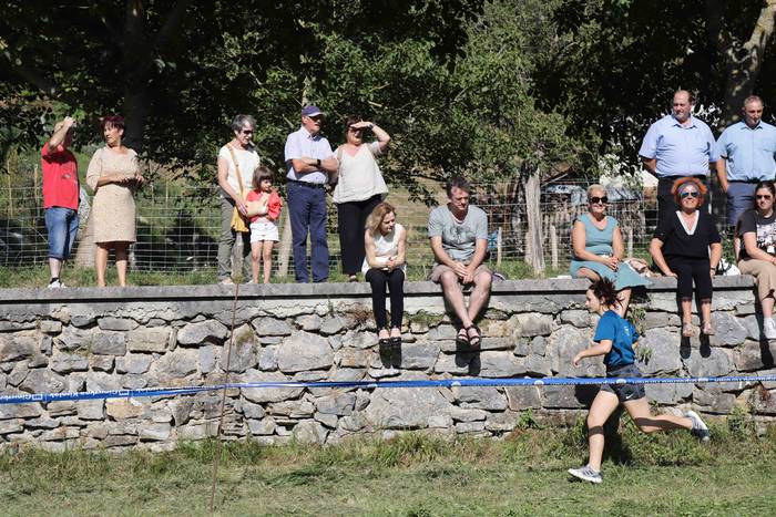 Indartsu eman diote amaiera  26 1660591396714