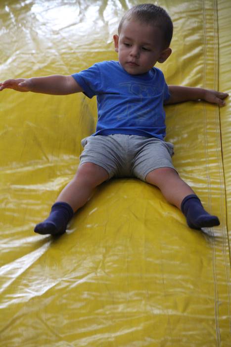 BERROBIKO SAN AGUSTIN JAIAK  20 1503835314920