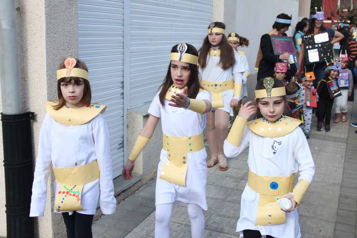 Lizartzako inauteriak 2020,  5 1581693539860