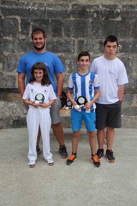 Puzgarriak, pilota eta karta 71 1501614117993