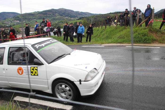 Ñañari Rallysprinta 2016 57 1460824342797