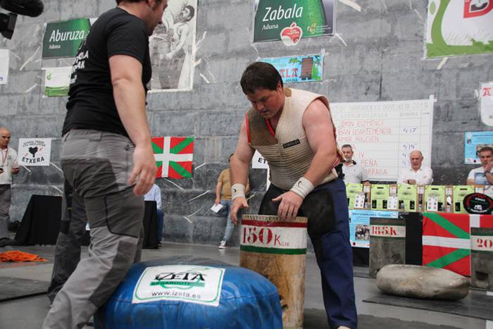 Aimar Irigoien garaile Goros 28 1524419810167