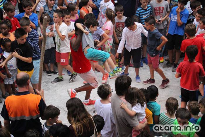 tolosa san joanak 2016 txupinazoa 116 1466705791888