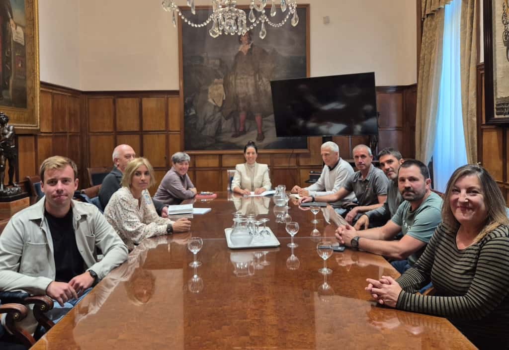 Tolosaldeko sei udalerrik hirigintza plana garatzeko laguntzak jasoko dituzte
