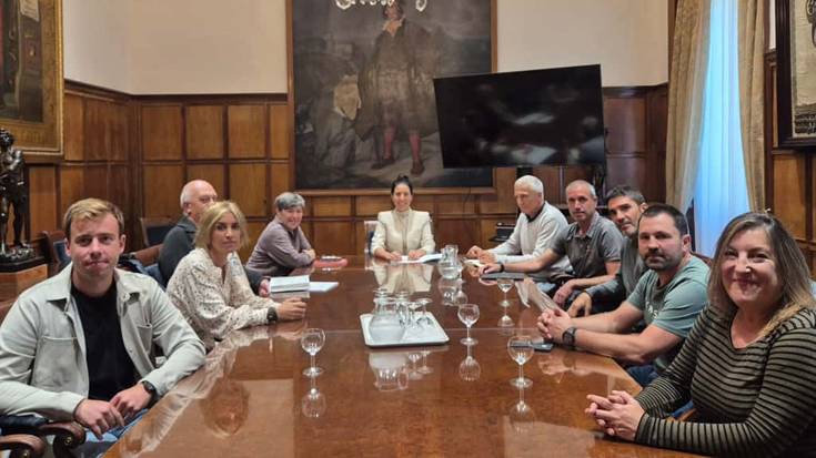 Tolosaldeko sei udalerrik hirigintza plana garatzeko laguntzak jasoko dituzte