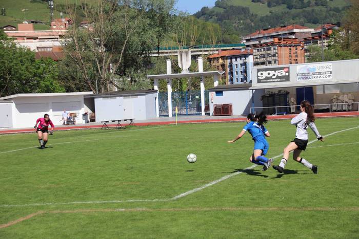 Tolosa CF bigarren mailara i 44 1556476695426