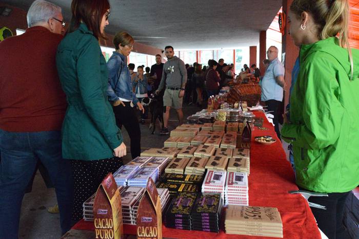 Villabonako XXII. Azoka Bere 15 1504964376767