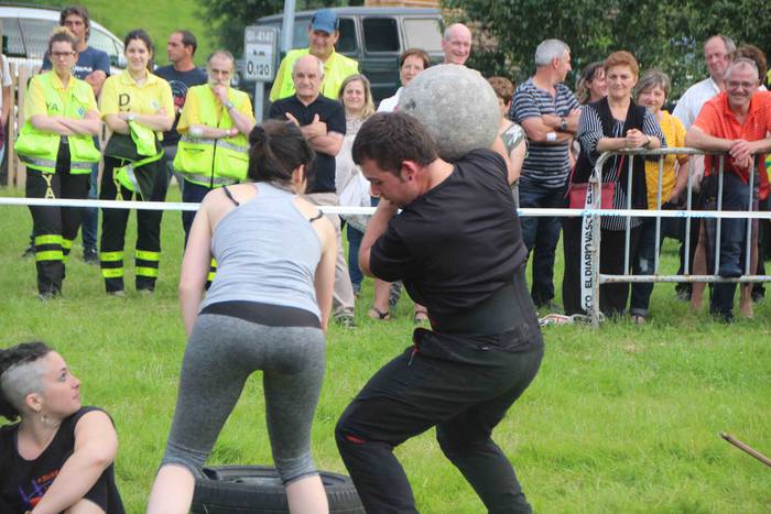 Azken ostikoak festen azkene 45 1530469155298