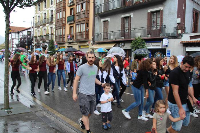 Lehertu da suziria, hasi dira Santioak 44 1469361347240