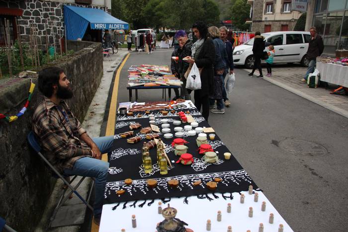 San Estebam Kultur Astea, Bl 7 1540063535893