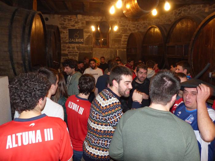 Altuna III.a, Amezketara bue 10 1574070006098