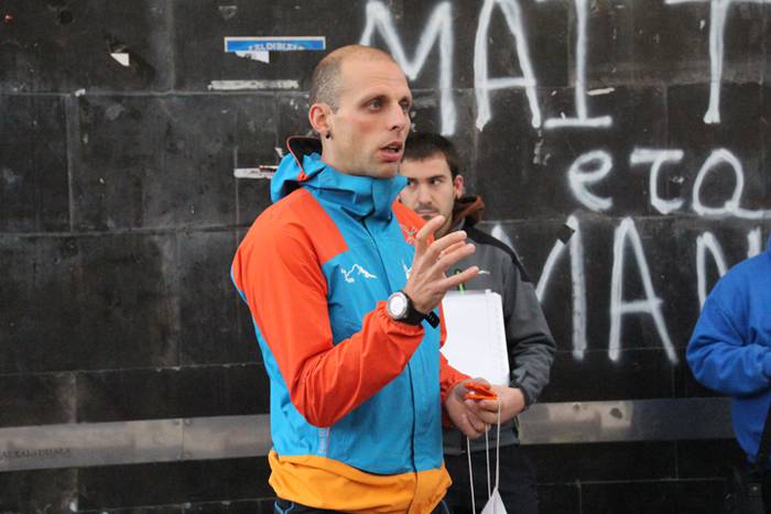 Orientazioaren bila, 100 lag 6 1510501427093