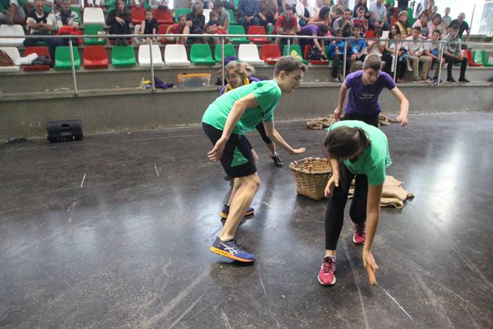 Frontoia, erakustaldiaren ba 29 1502818196358