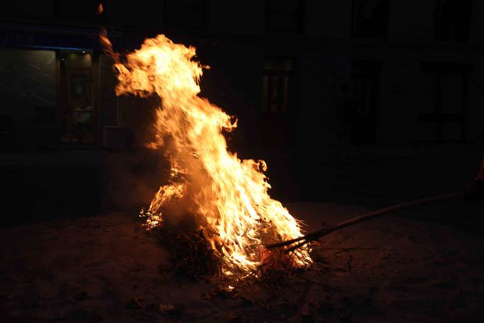 Suak hartu zuen plaza 12 1592998601603