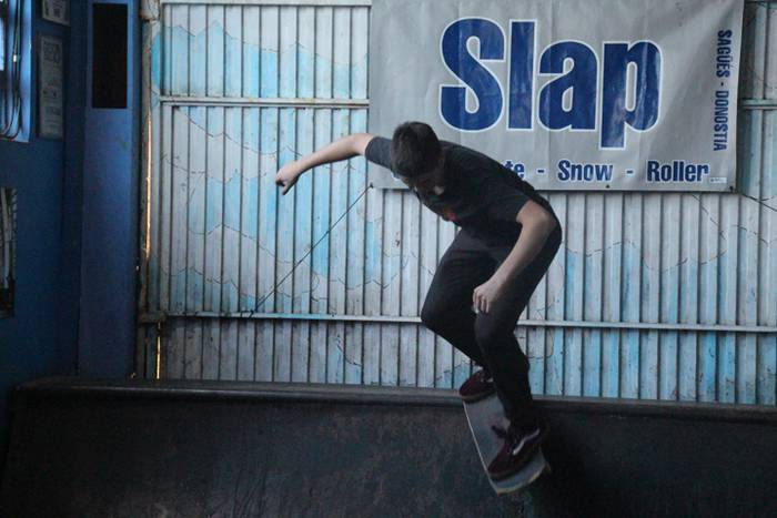 XVI. Skate Txapelketa 15 1477759347588