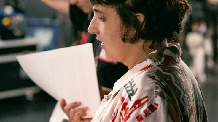 «Benetakotasun batetik tratatu ditugu gaiak»