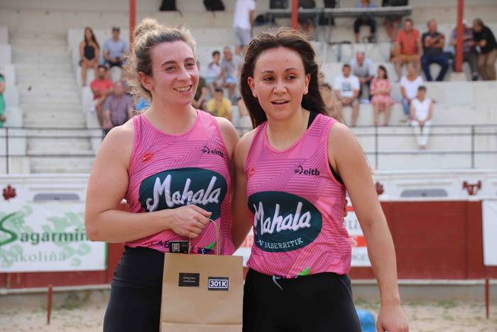 II. Emakumeen Binakako Euska 74 1655578528695