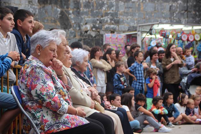 Festa giroan San Inazio egunean  34 1469993571291