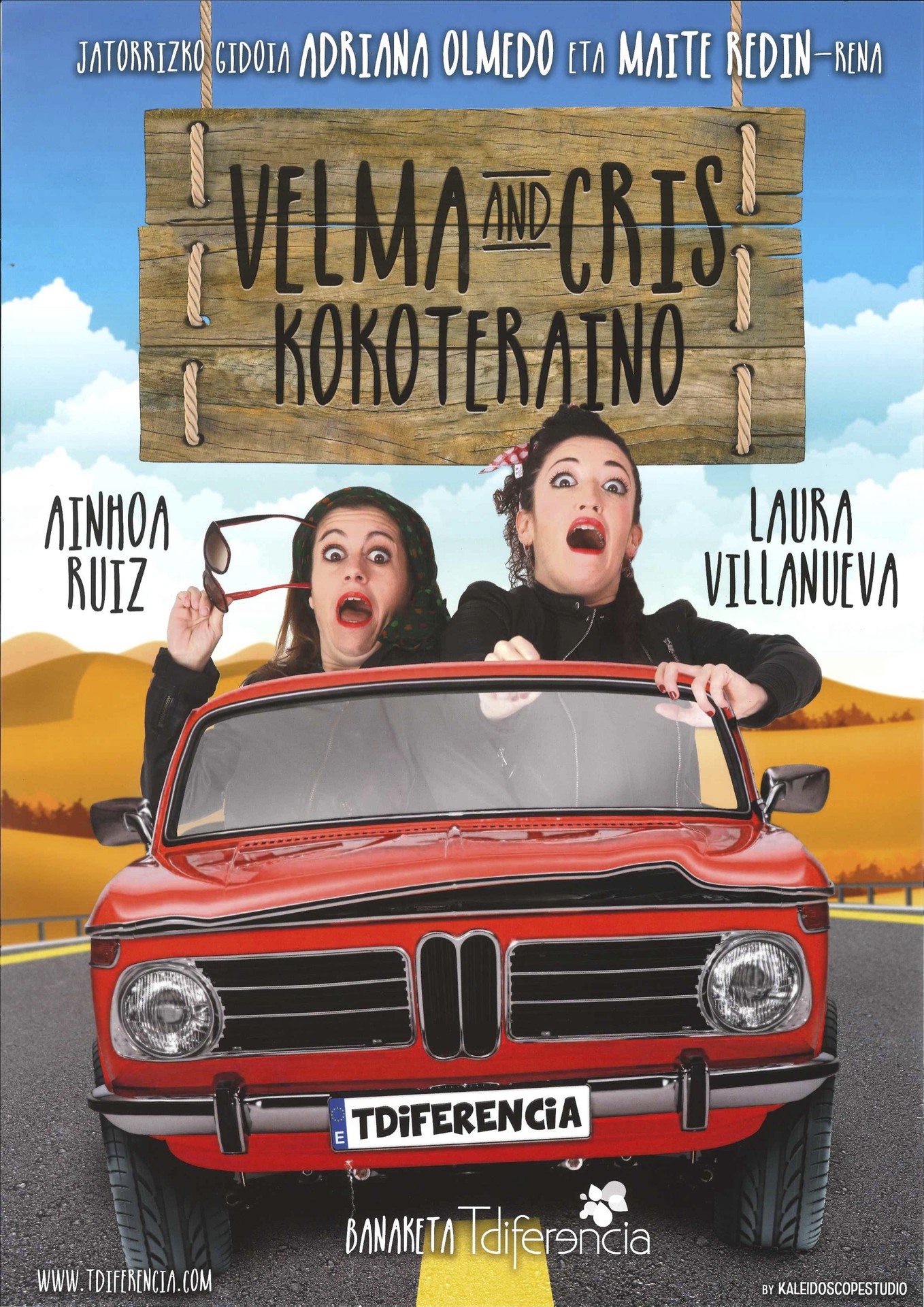 Elkarretaratzea, pintxo poteoa, antzezlana eta afaria antolatu dituzte