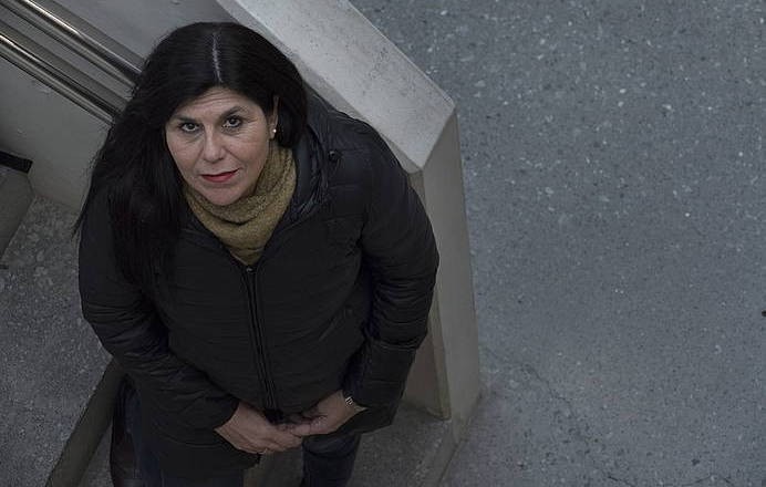 «Praktikan, esklabo lana onartu egiten du euskal gizarteak»