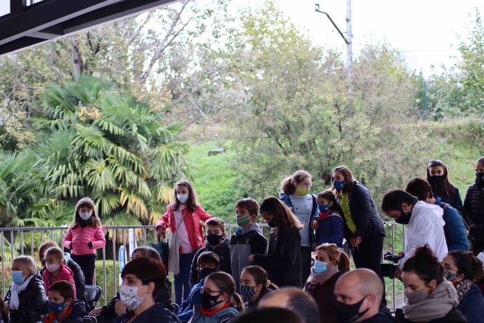 'Ttak' egiteko garaia iritsi 14 1601806865817