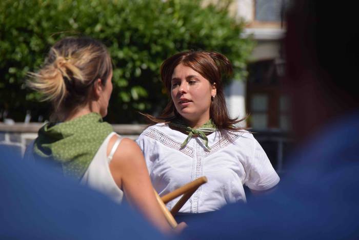 Bidaniko jaiak 2019. Herriko 46 1566647524171