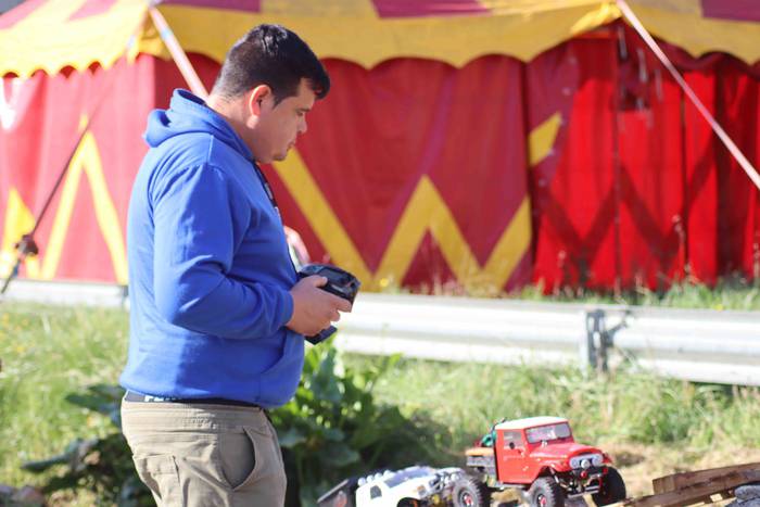 Festak ez du etenik San Este 7 1634470510667