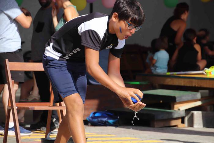 Goiazko festak. Ume jolasak. 43 1660322702806