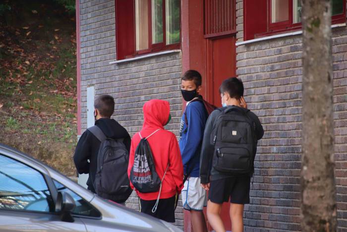 Lehen eguna, ezohiko ikastur 46 1599468131228